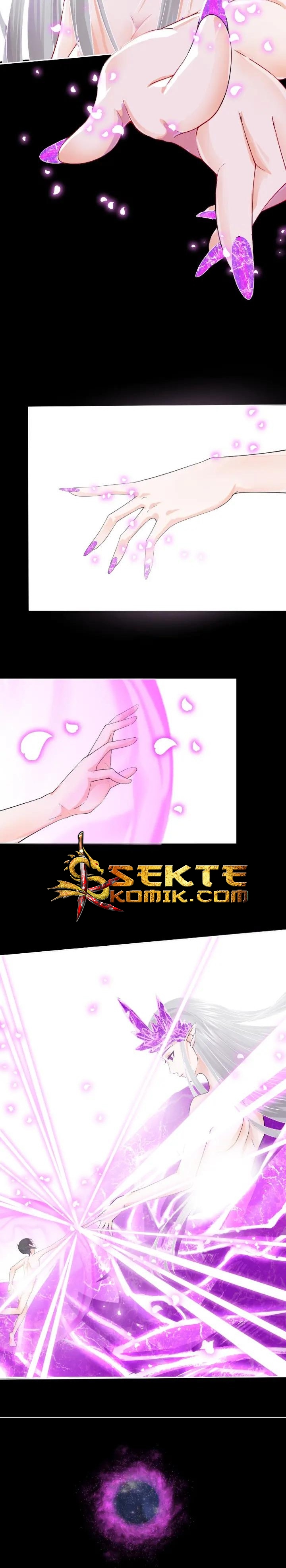 Dark Energy Engine Chapter 06 Gambar 11